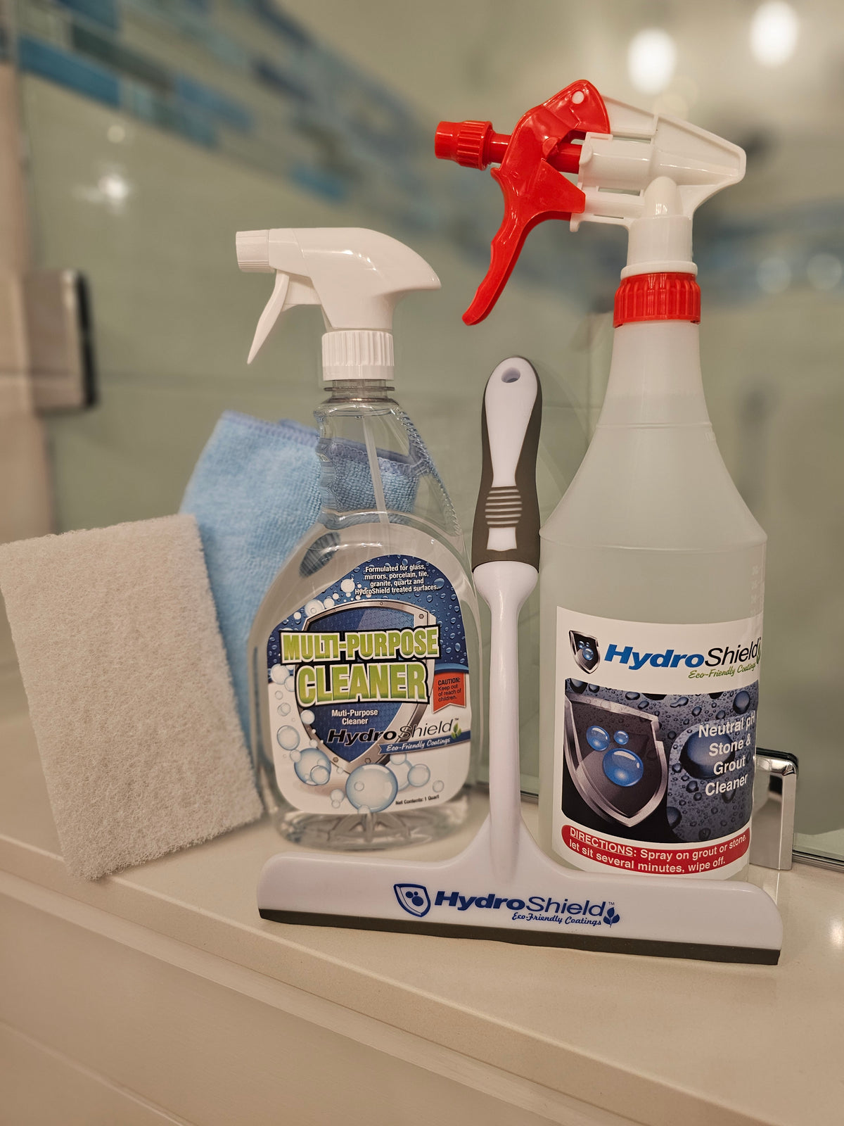 HydroShield Starter Pack – Hydroshield Delmarva Store